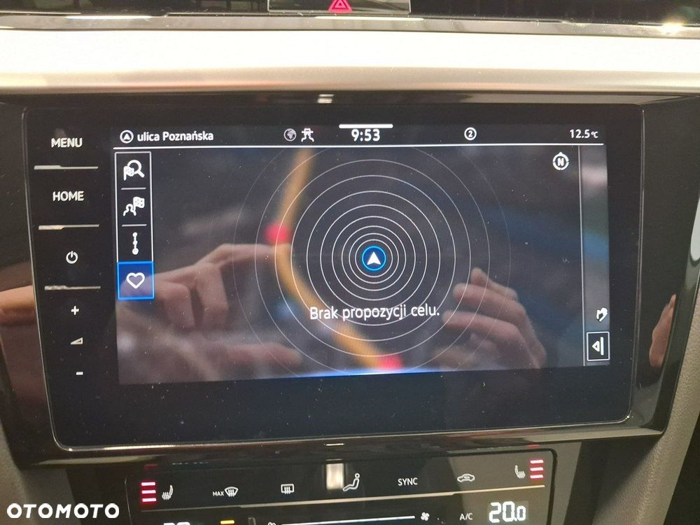 Volkswagen Arteon - 28