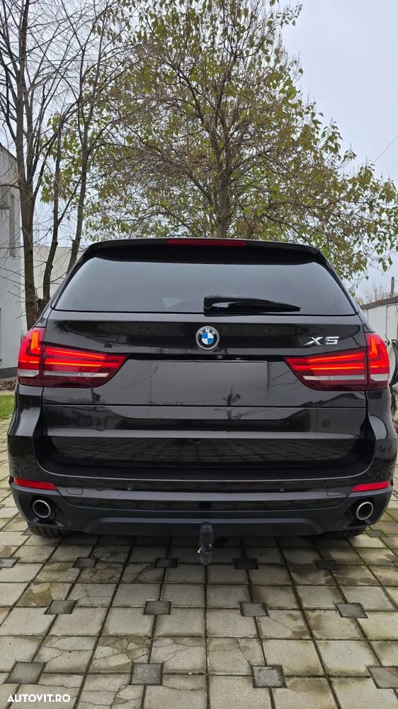 BMW X5 - 6