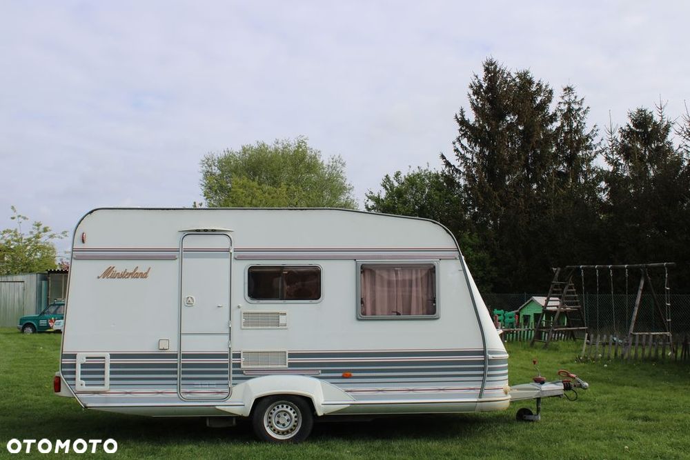 LMC 400TF - 2