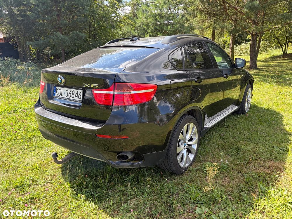 BMW X6 - 5