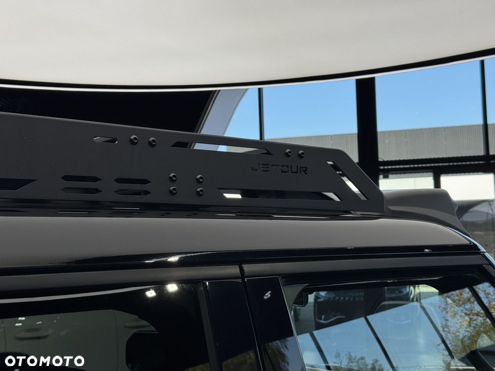 Jetour T2 2.0T Real Time DCT 4WD - 32