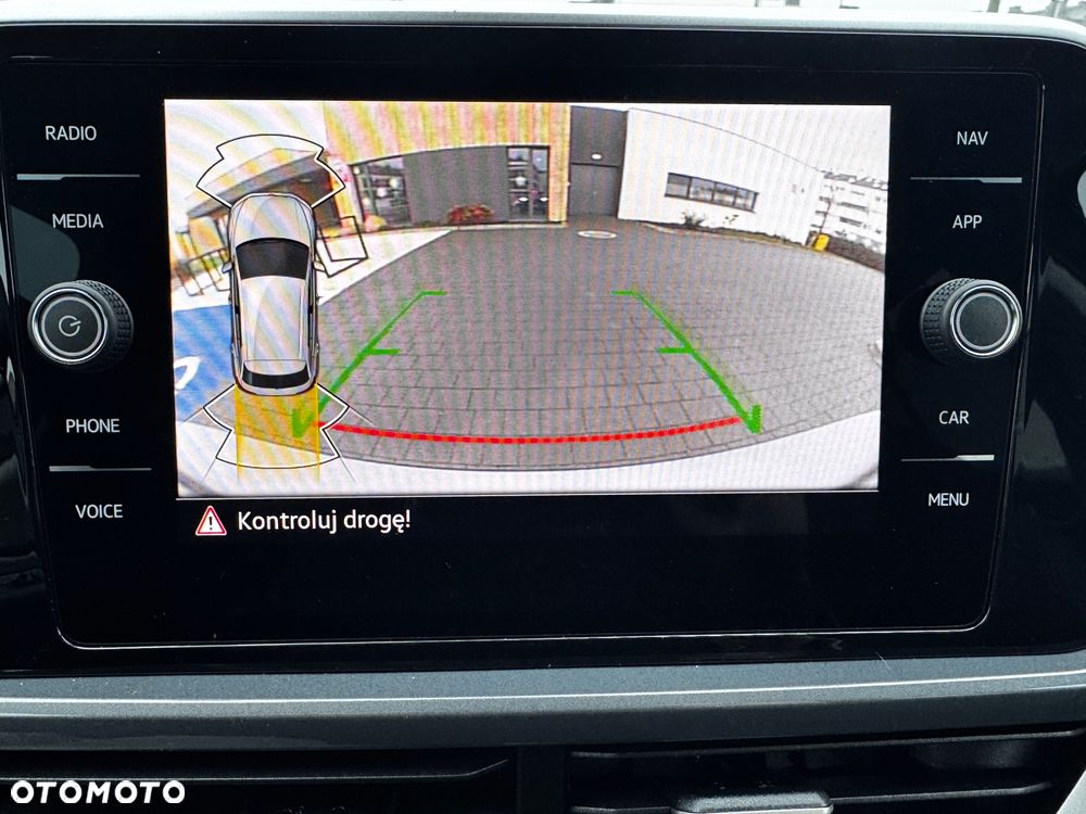 Volkswagen T-Roc 2.0 TDI SCR Style DSG - 20