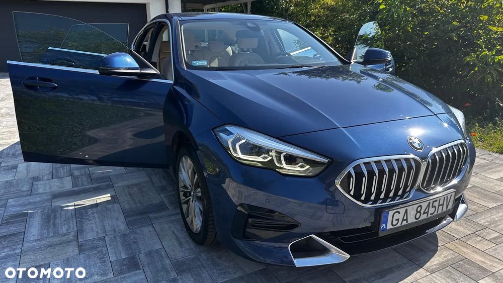BMW Seria 2 220i - 5