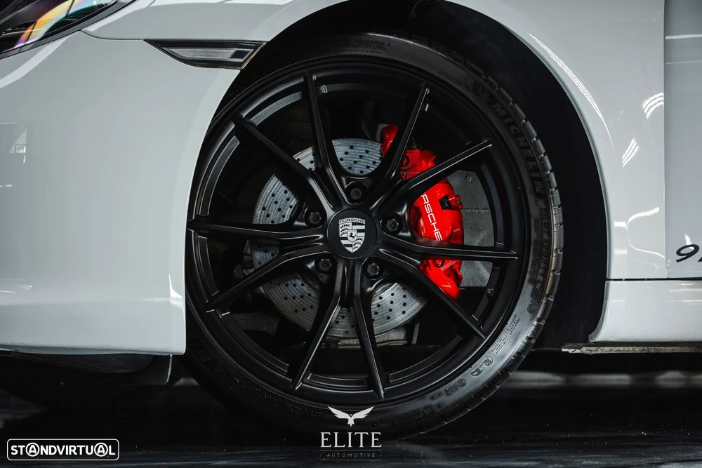 Porsche 911 (991) Carrera 2 PDK - 6