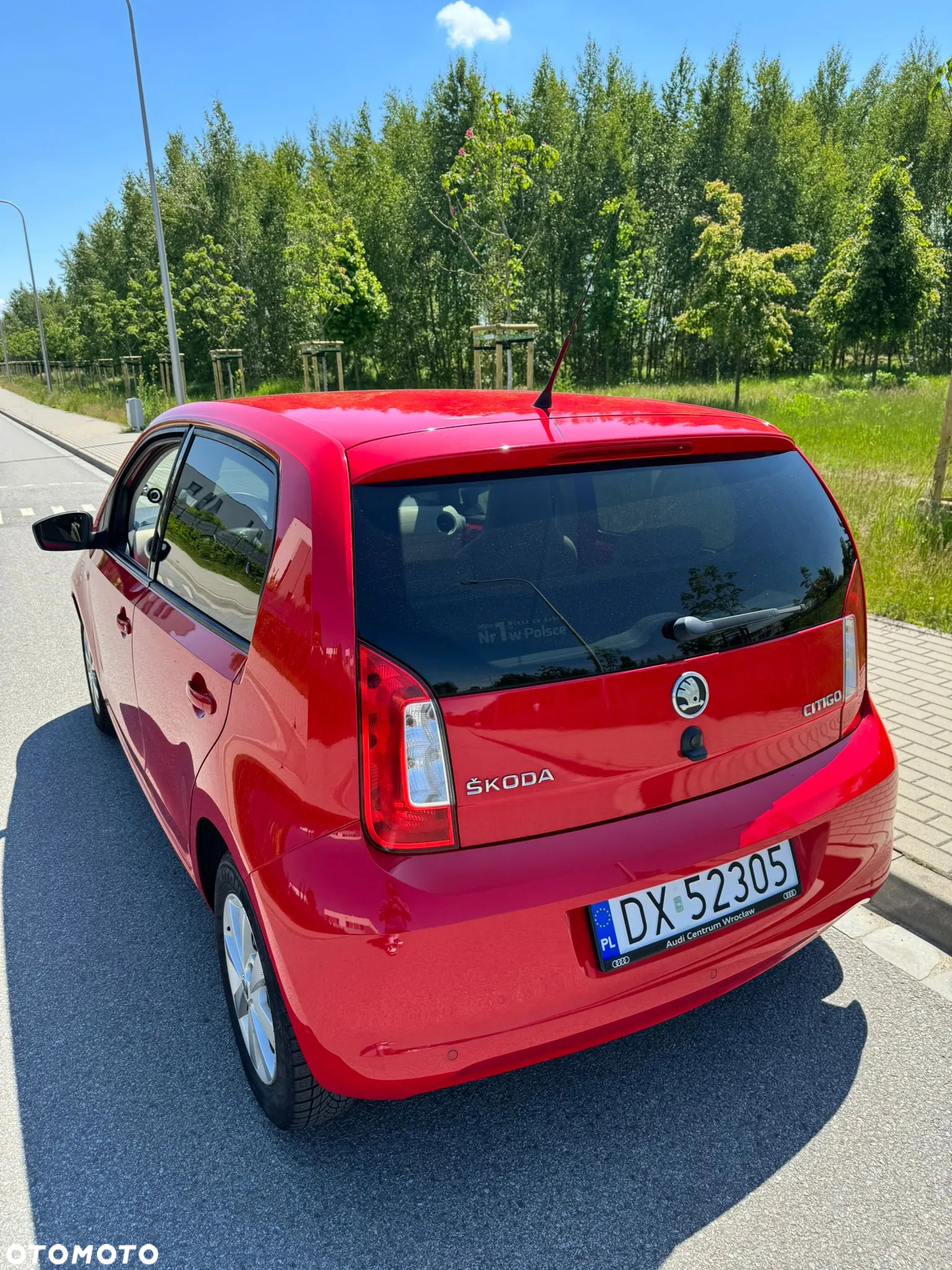 Skoda Citigo - 13