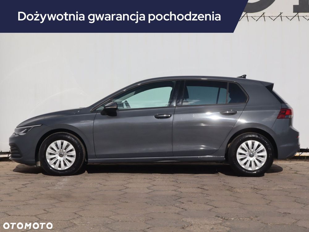 Volkswagen Golf 2020 photo 3