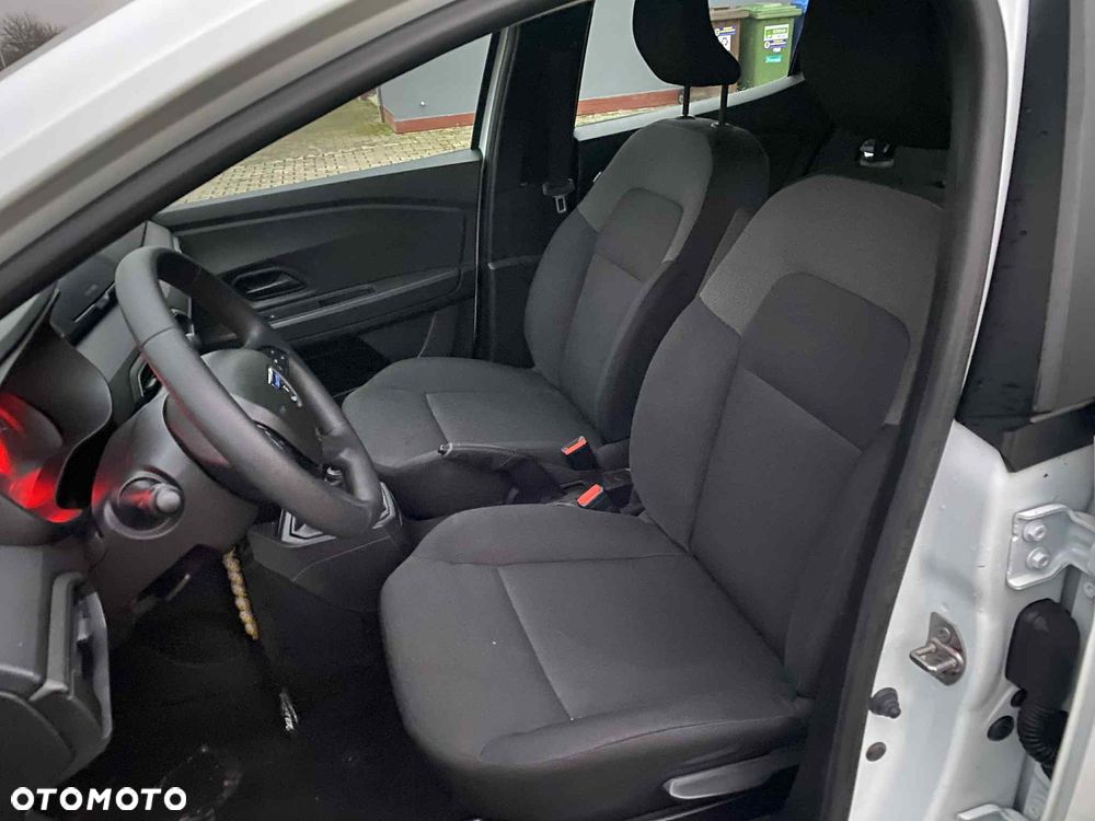 Dacia Sandero 1.0 SCe Comfort - 15