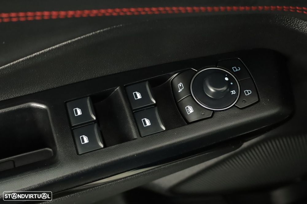 Ford Puma 1.0 EcoBoost MHEV ST-Line X Aut. - 19