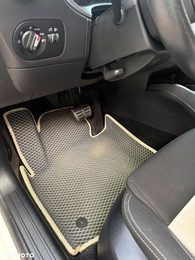 Seat Leon 1.8 TSI Style DSG - 18