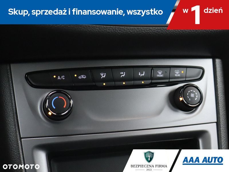 Opel Astra - 18