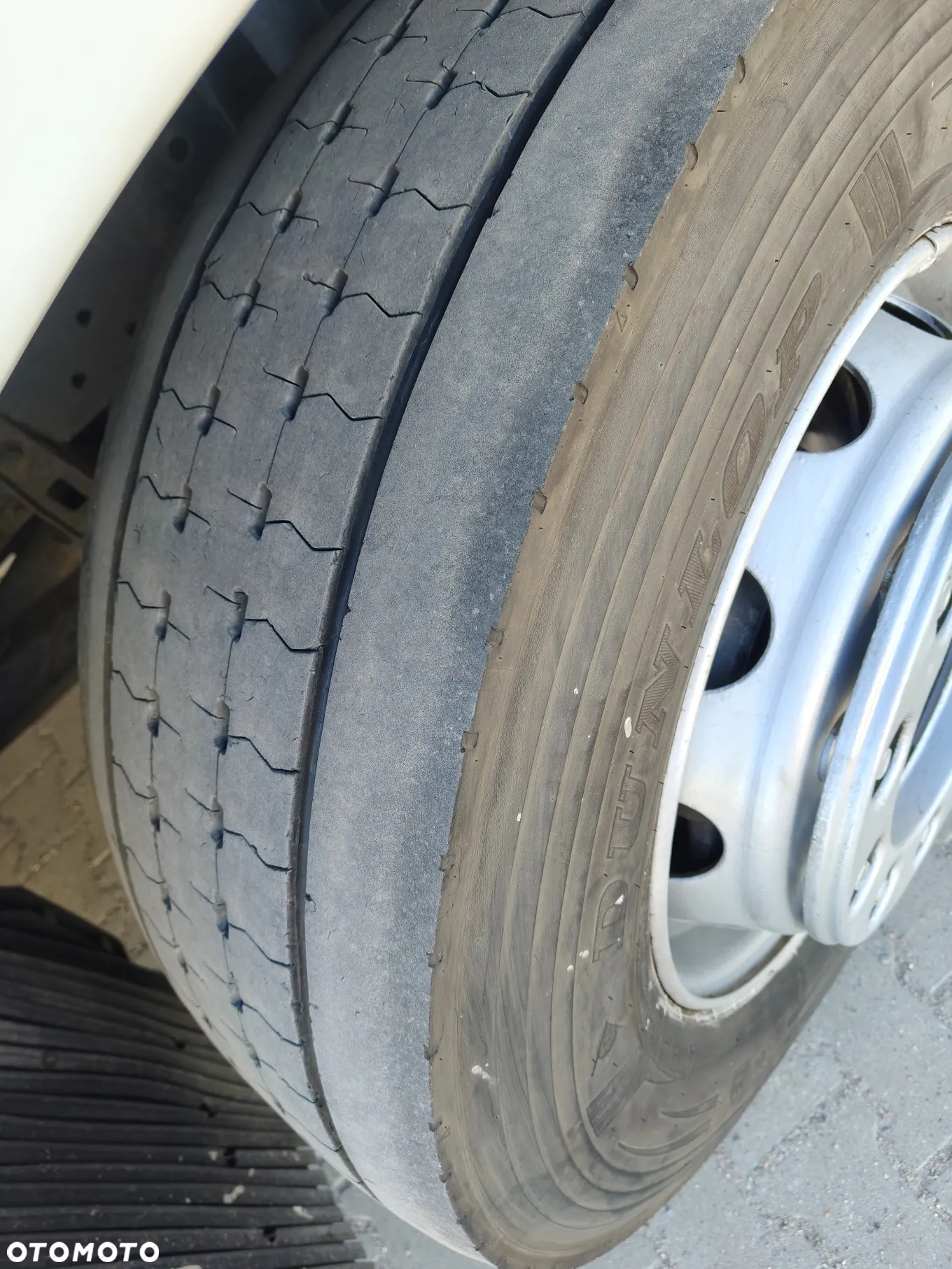 MAN TGX  18.440 - 7