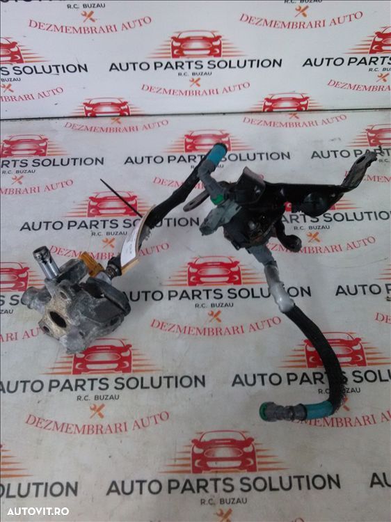 injector adblue renault master 2.3 d an fabr. 2013 - 1