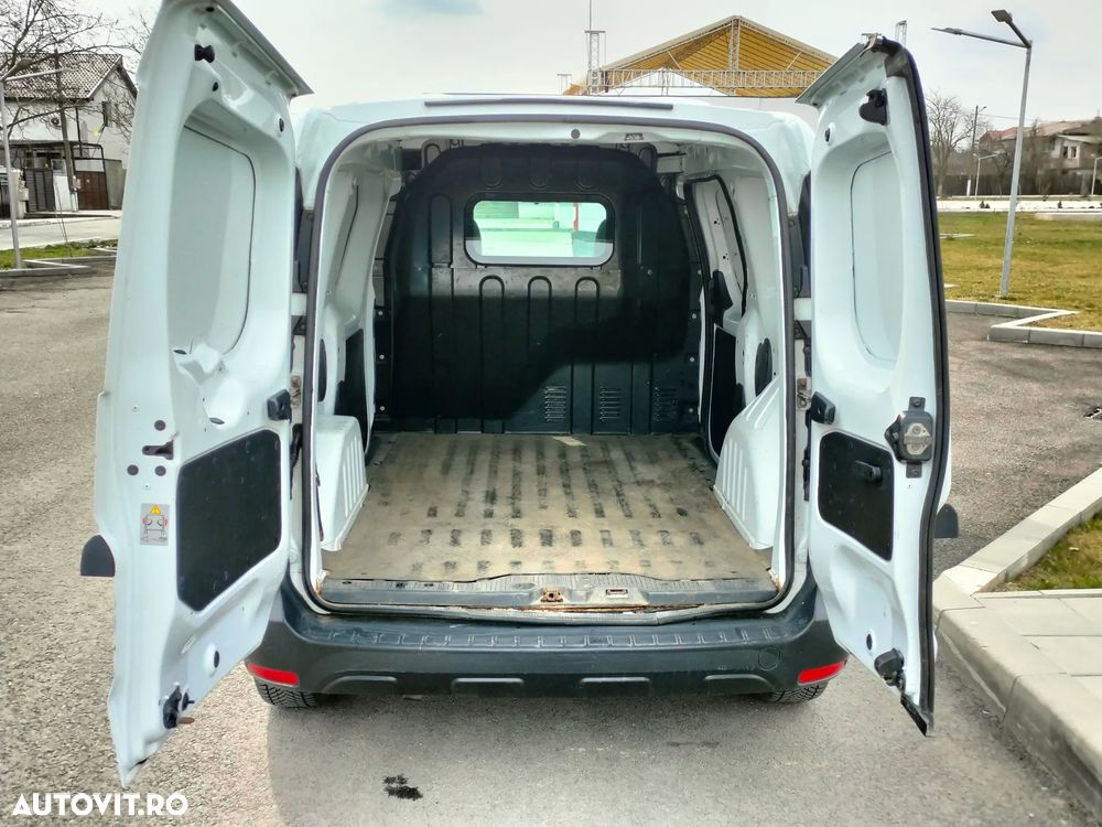 Dacia Dokker - 9