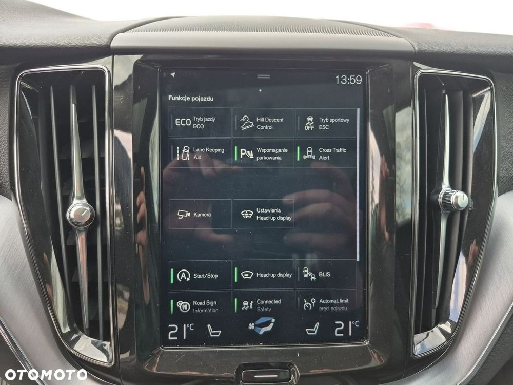 Volvo XC 60 - 14