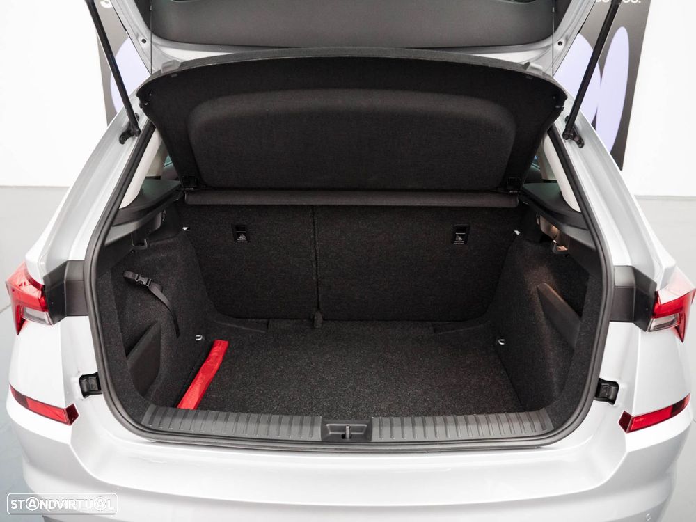 Skoda Kamiq 1.0 TSI Ambition - 11