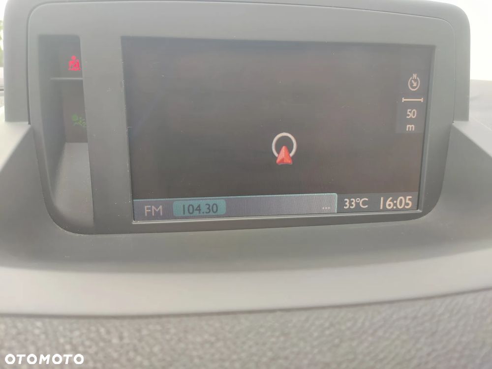 Renault Megane 1.6 16V Dynamique - 13