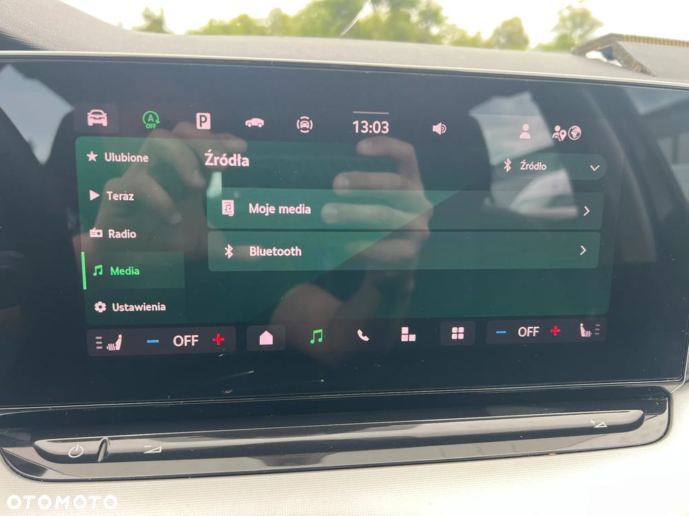 Skoda Octavia 1.5 TSI Selection - 30