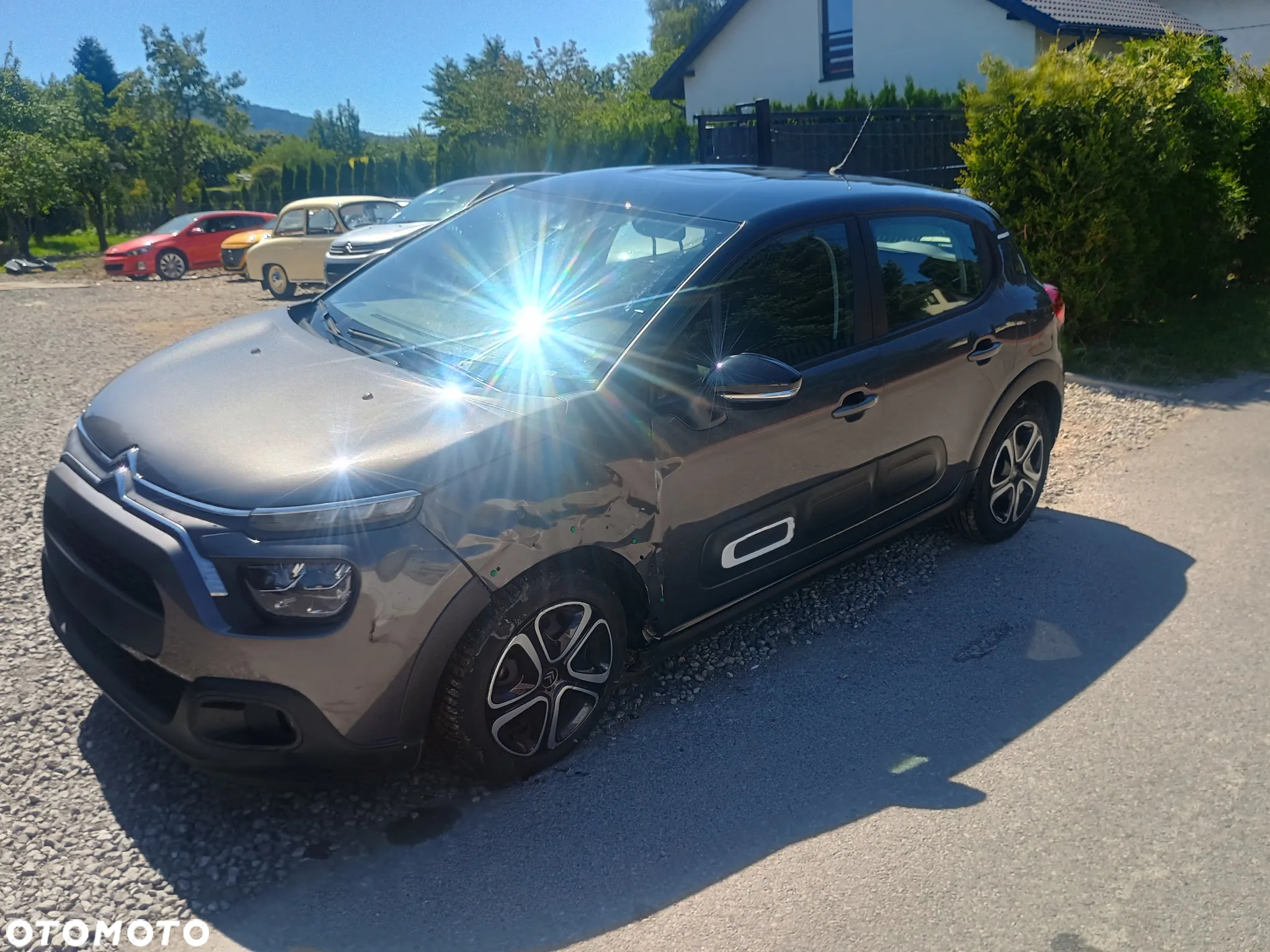 Citroën C3 1.2 PureTech Shine - 16