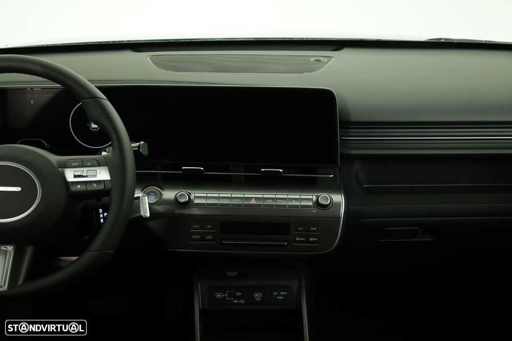 Hyundai Kauai EV 65.4 kWh Premium - 10