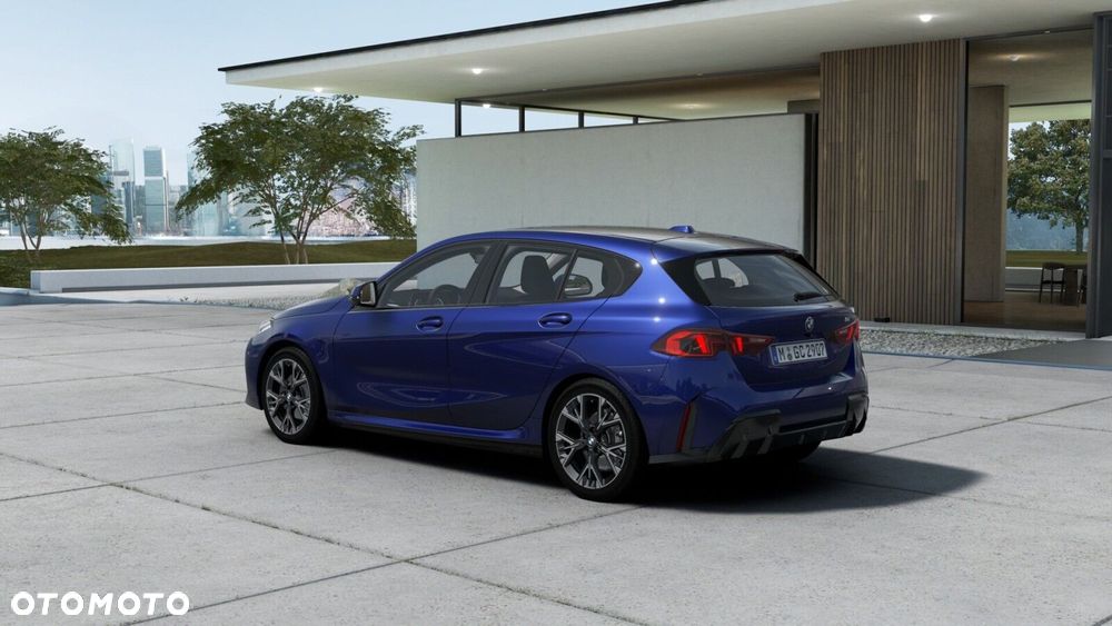 BMW Seria 1 - 2