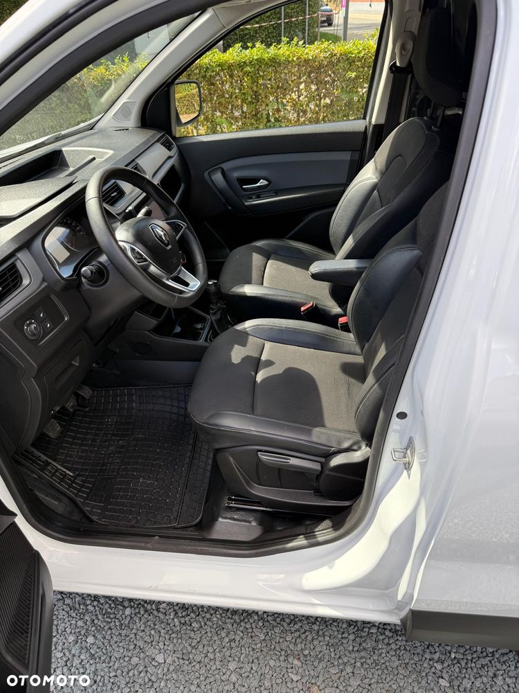 Renault express - 14