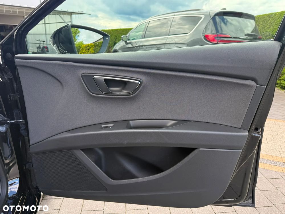 Seat Leon 1.5 TSI ACT DSG OPF Xcellence - 9