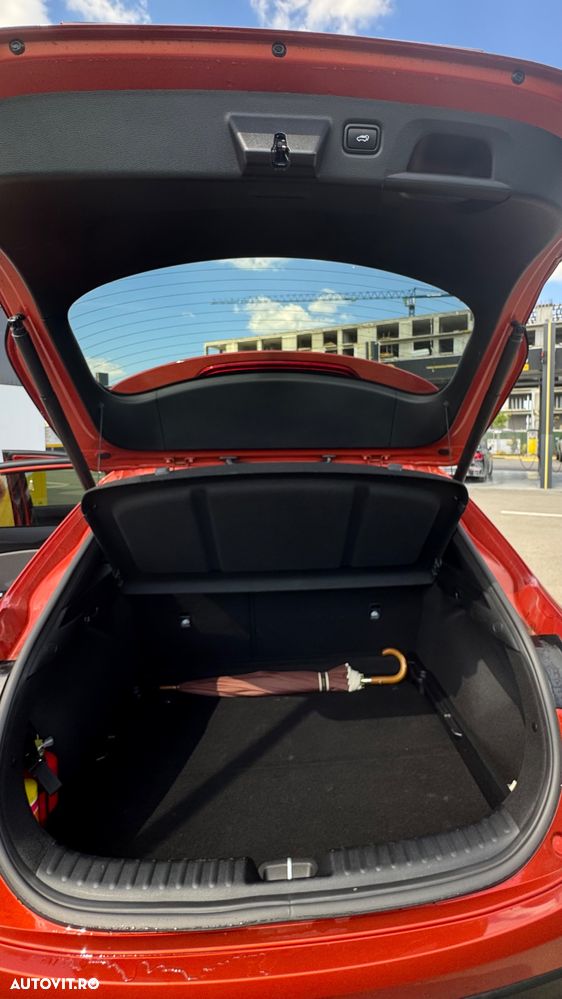 Kia XCeed 1.6 T-GDI 6MT Style - 8