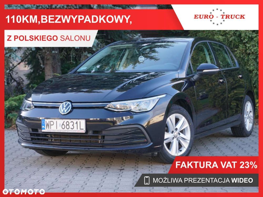 Volkswagen Golf - 1