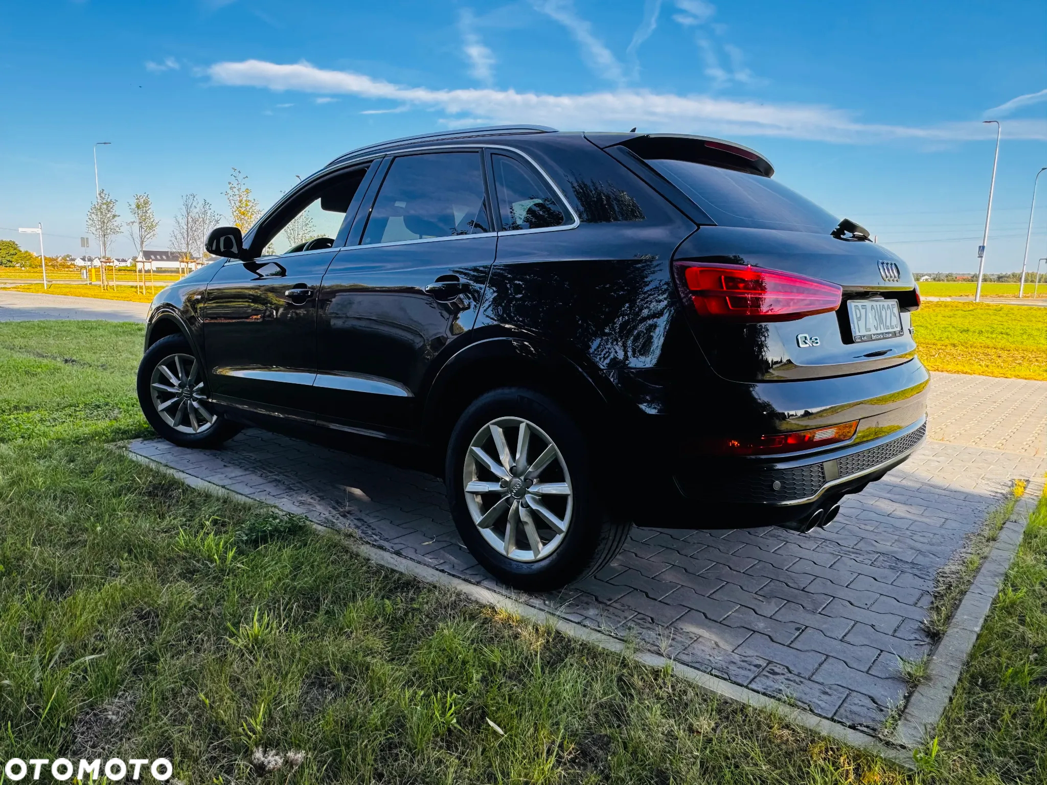 Audi Q3 1.4 TFSI S tronic - 2