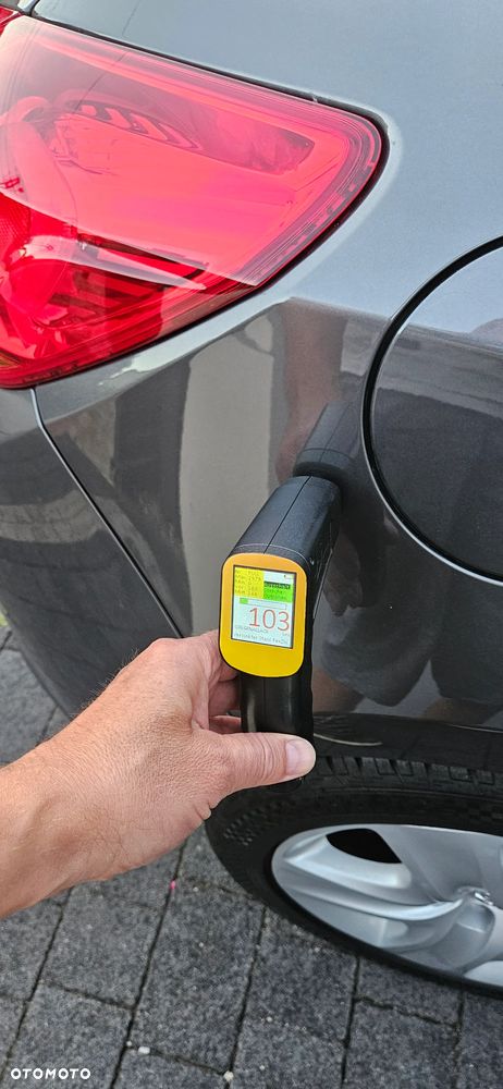 Opel Astra 1.4 Turbo Color Edition - 30