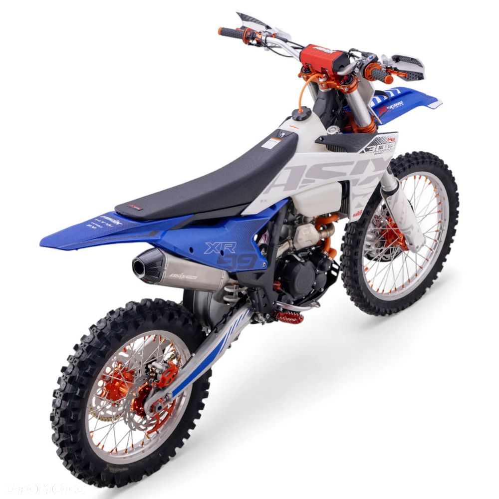ASIX XR - 7
