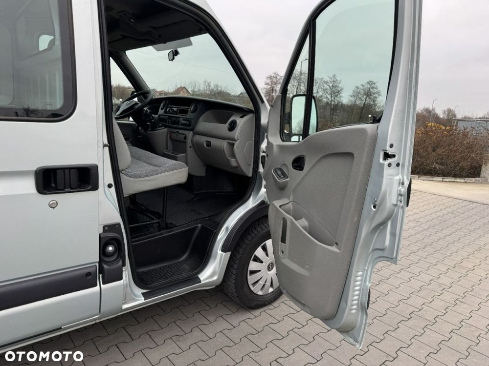 Opel Movano - 35