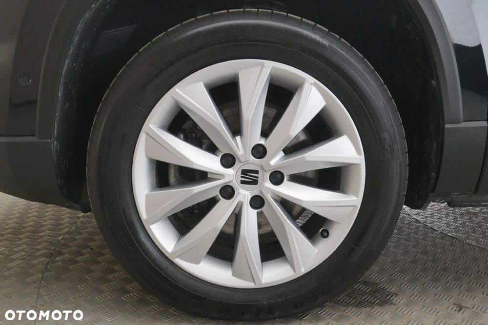 Seat Ateca 2.0 TDI Style S&S DSG - 14