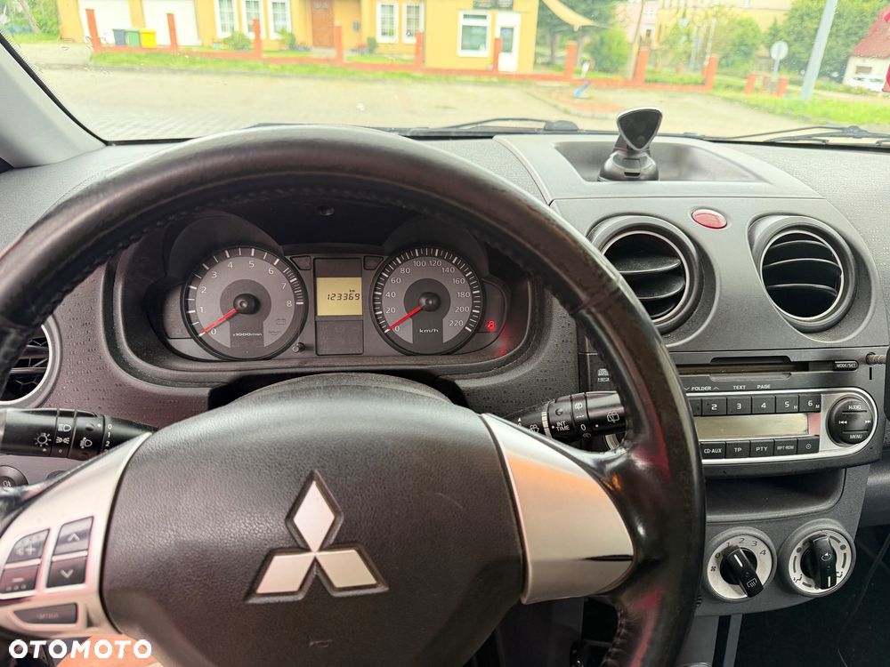 Mitsubishi Colt 1.3 Intense EU5 - 8