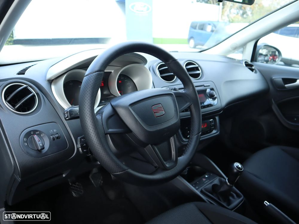 SEAT Ibiza - 26