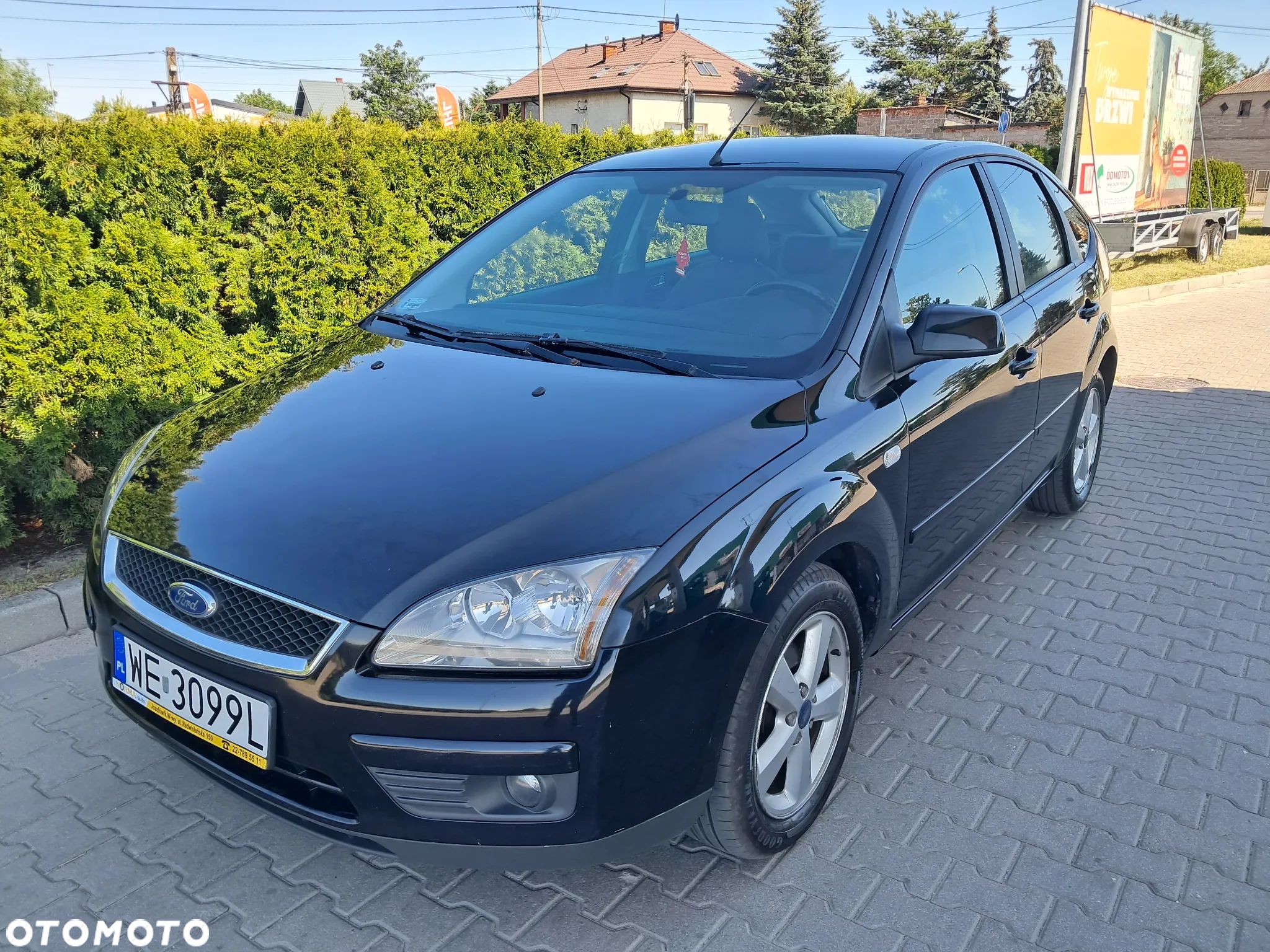 Ford Focus - 1