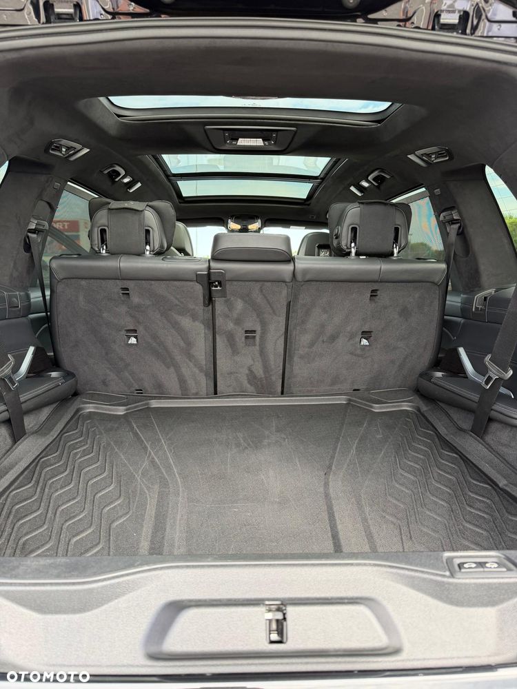 BMW X7 xDrive40i mHEV sport - 10