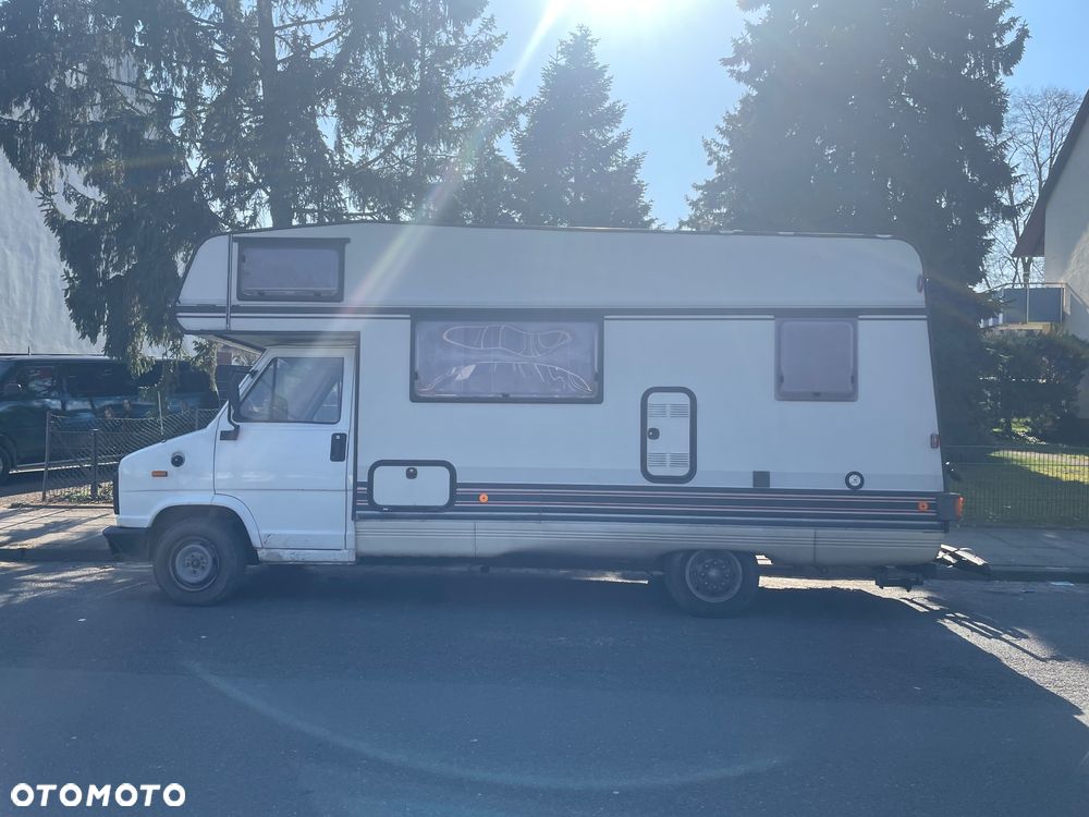 Fiat Ducato - 5