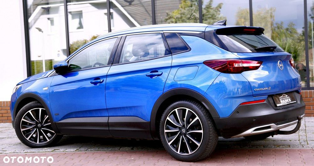 Opel Grandland X - 6