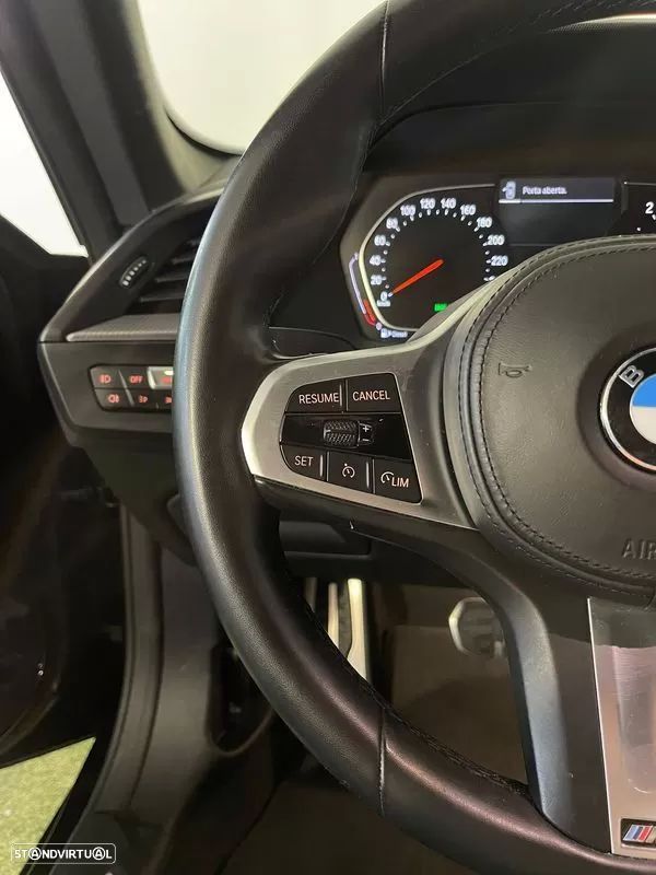 BMW 216 Gran Coupé d Pack Desportivo M - 22