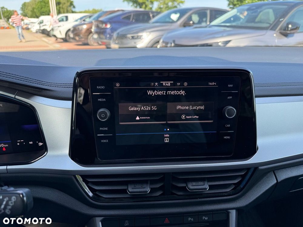 Volkswagen T-Roc 1.0 TSI Special Edition - 22