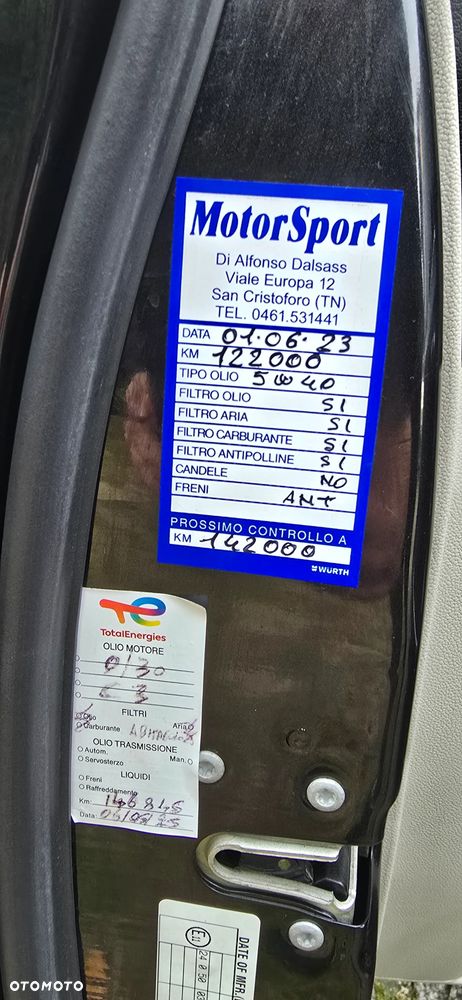 Chrysler Grand Voyager 2.8 CRD Automatik Limited - 39