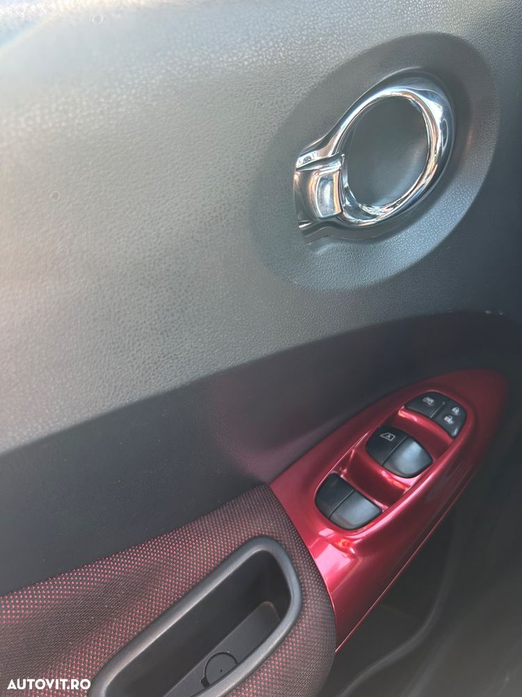 Nissan Juke 1.5 dCi Tekna - 30