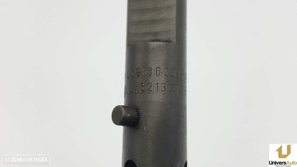 INJETOR AUDI A6 BERLINA (4B2) 2.5 TDI - 2