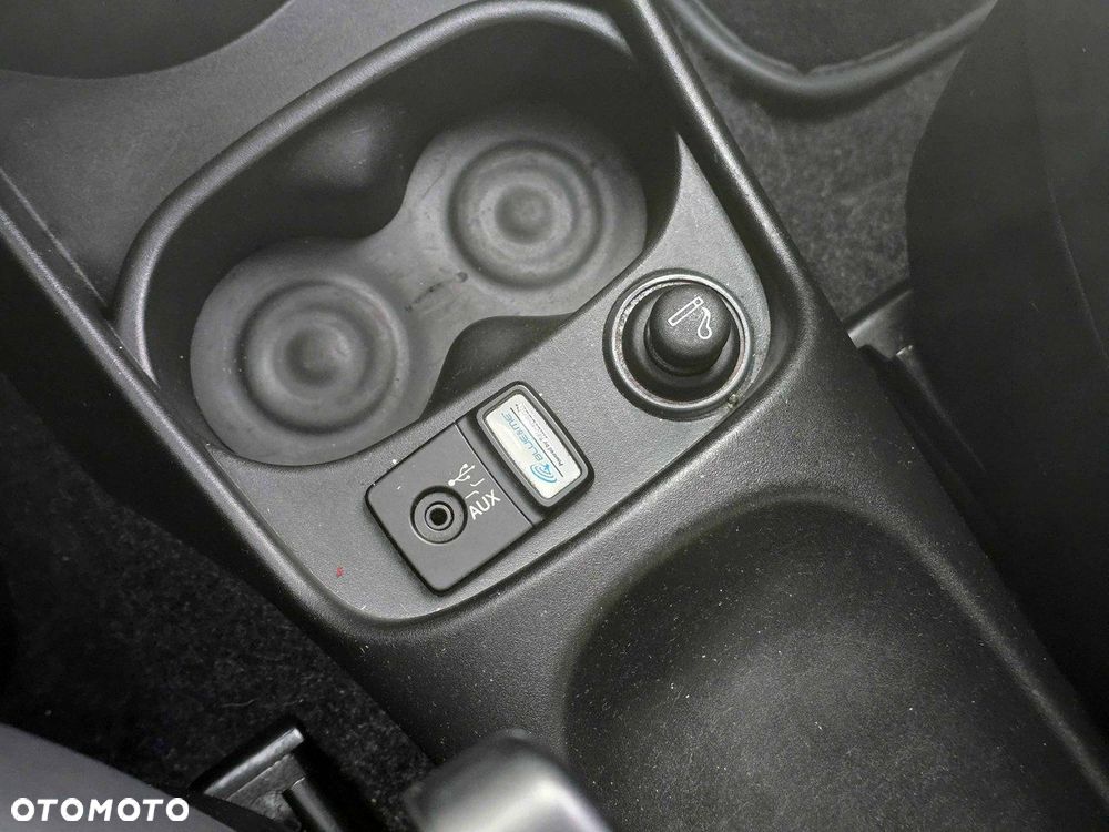 Fiat 500 1.4 16V by Gucci - 10