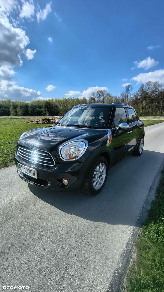 MINI ONE D - 2