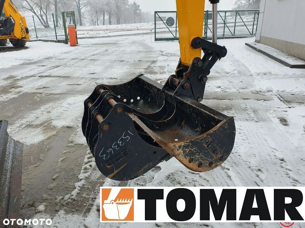 JCB 25Z-1 2025R - 13