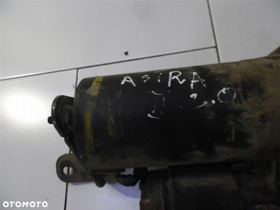 ROZRUSZNIK OPEL ASTRA II 2,0 0001109015 - 2