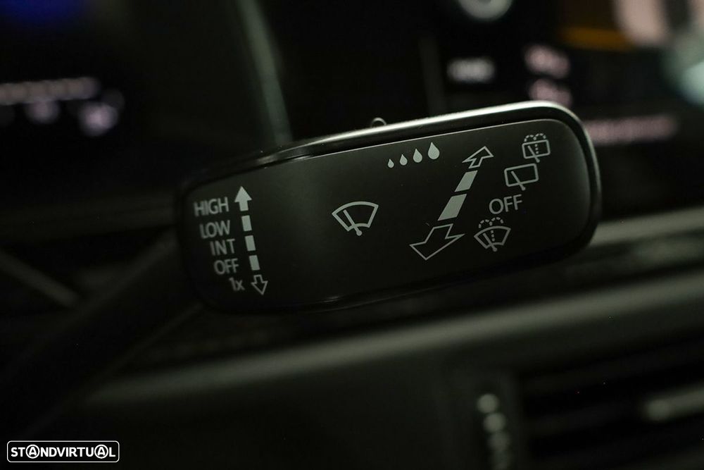 VW Taigo 1.0 TSI Urban - 17