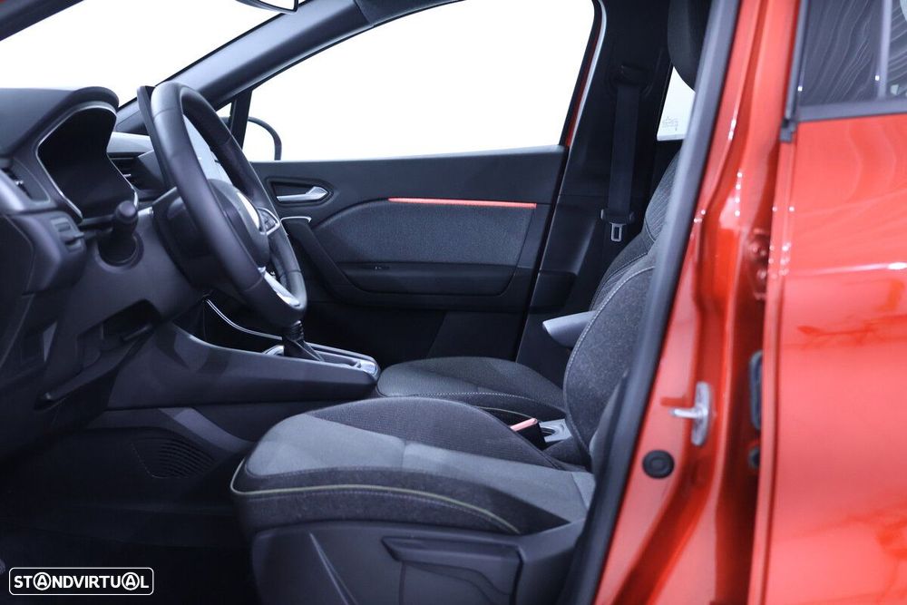 Renault Captur 1.0 TCe Techno - 15